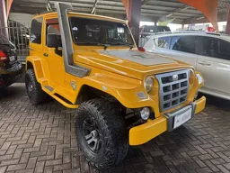 Troller T4