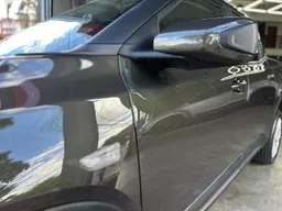 Chevrolet Montana