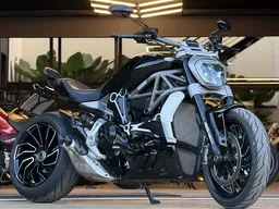 Xdiavel