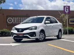 Toyota Etios