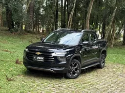 Chevrolet Montana