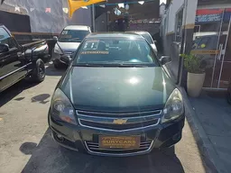 Chevrolet Vectra