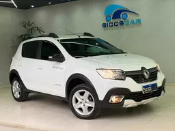 Renault Stepway