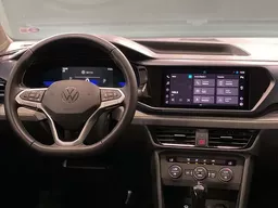Volkswagen Taos