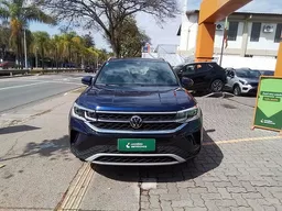 Volkswagen Taos