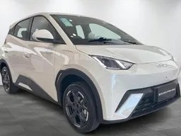 BYD Dolphin Mini