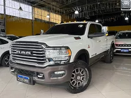 RAM 3500