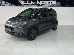 Citroën Aircross