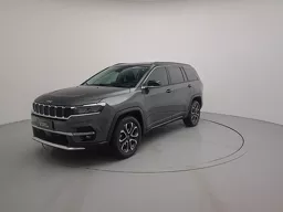 Jeep Commander