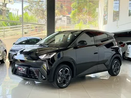BYD Dolphin Mini