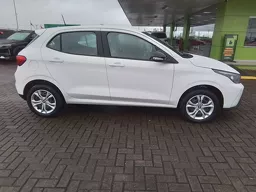Fiat Argo