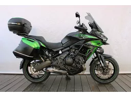 Versys
