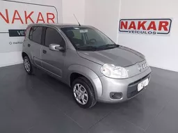 Fiat Uno