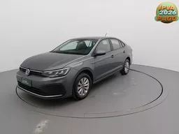 Volkswagen Virtus