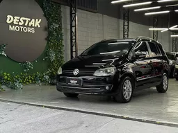 Volkswagen Spacefox