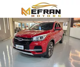 Chery Tiggo 5X