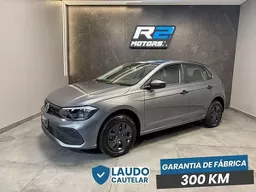 Volkswagen Polo Hatch
