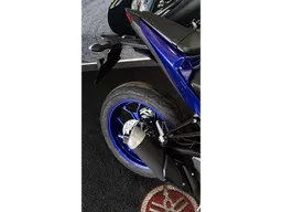 Yamaha YZF R3