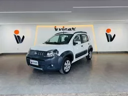 Fiat Uno