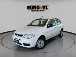 Fiat Palio