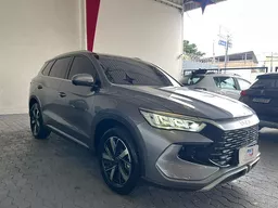 BYD Song Plus