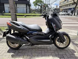 Xmax