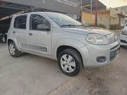 Fiat Uno