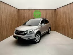 Honda CRV