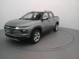 Chevrolet Montana