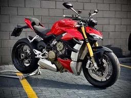 Ducati