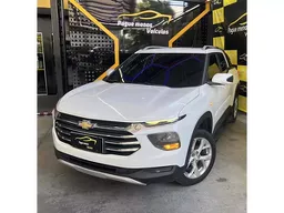 Chevrolet Montana