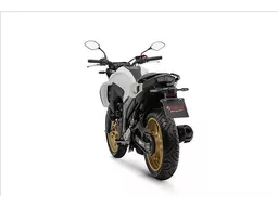 Yamaha Fazer 250