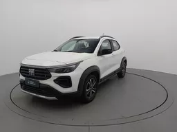 Fiat Pulse