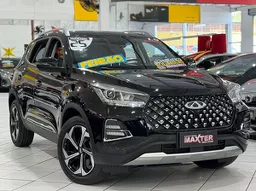 Chery Tiggo 5X Pro