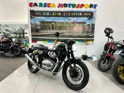 Continental GT