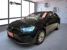 Volkswagen Virtus