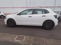 Volkswagen Polo Hatch