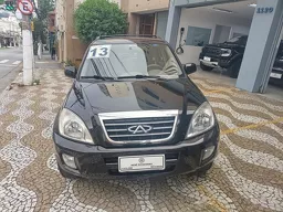 Chery Tiggo