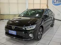 Volkswagen Virtus