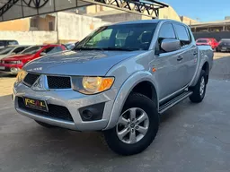Mitsubishi L200 Triton