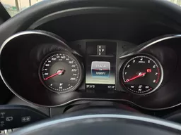 Mercedes-benz GLC 250