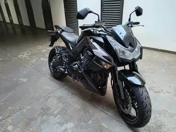 Kawasaki Z