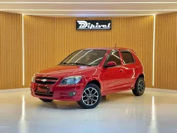 Chevrolet Celta