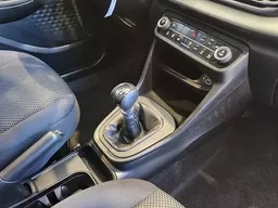 Fiat Pulse