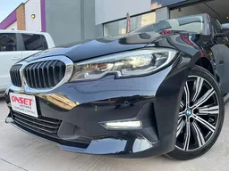 BMW 320i
