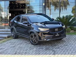 Fiat Fastback