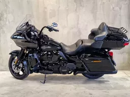 Harley-Davidson Road Glide