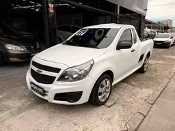 Chevrolet Montana