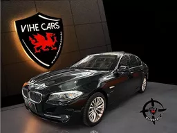 BMW 535i