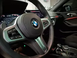 BMW M 135i